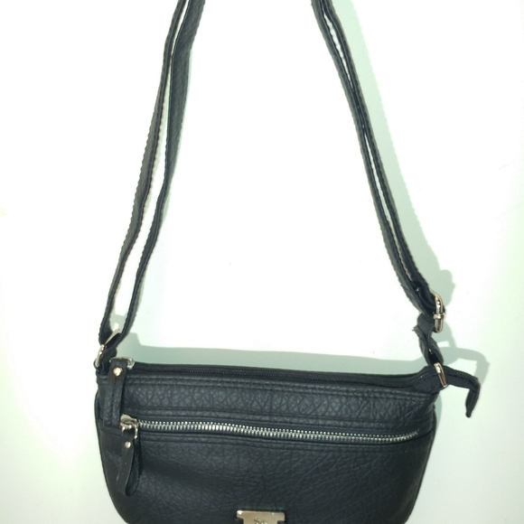 Style & Co. Black small purse - Picture 6 of 6